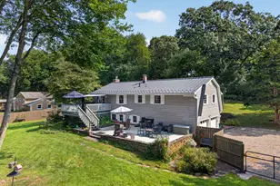35 Chapman Mill Pond Rd, Westbrook, CT 06498 - Photo 33