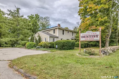 981 Storrs Road, Mansfield, CT 06268 - Photo 1