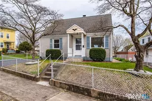 237 Burritt St, New Britain, CT 06053 - Photo 1