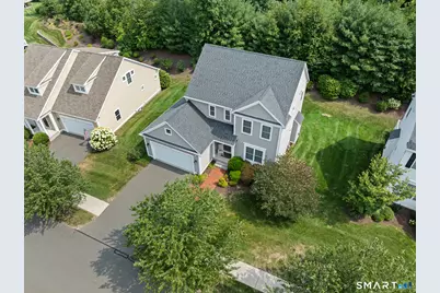 21 Carson Way, Simsbury, CT 06070 - Photo 37