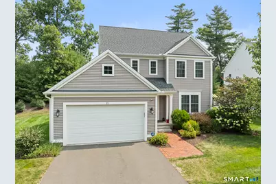 21 Carson Way, Simsbury, CT 06070 - Photo 1