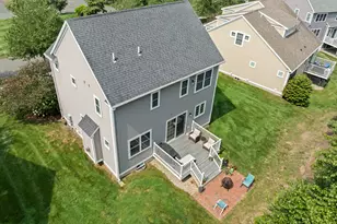 21 Carson Way, Simsbury, CT 06070 - Photo 33