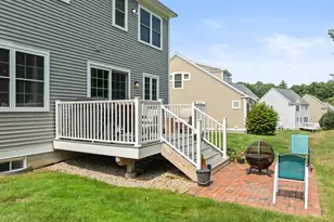 21 Carson Way, Simsbury, CT 06070 - Photo 31
