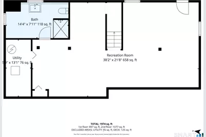 43 Walter Street, West Haven, CT 06516 - Photo 31