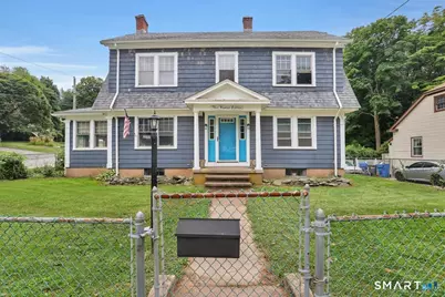 318 Middle Turnpike East, Manchester, CT 06040 - Photo 1