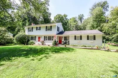 27 Powder Horn Hill, Brookfield, CT 06804 - Photo 1