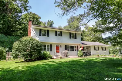 27 Powder Horn Hill, Brookfield, CT 06804 - Photo 35