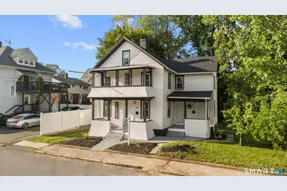 27 Clarkson Street, Ansonia, CT 06401 - Photo 1