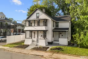 27 Clarkson St, Ansonia, CT 06401 - Photo 1