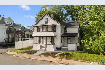 27 Clarkson Street, Ansonia, CT 06401 - Photo 1