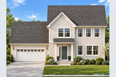21 Cathy Lane, East Windsor, CT 06088 - Photo 1