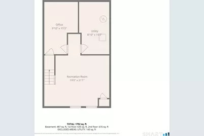 45 Brandywine Lane #45, Suffield, CT 06078 - Photo 27
