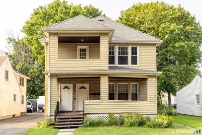 251 Monroe Street, New Britain, CT 06052 - Photo 1