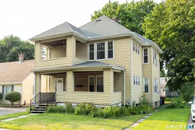 251 Monroe Street, New Britain, CT 06052 - Photo 3