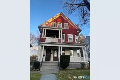 378 Prospect Avenue #3, Hartford, CT 06105 - Photo 1