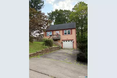 81 Huber Avenue, Meriden, CT 06450 - Photo 1