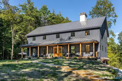 26 Preston Lane, Salisbury, CT 06068 - Photo 3