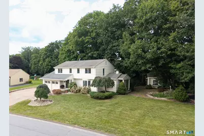 70 Woodfield Crossing, Rocky Hill, CT 06067 - Photo 39