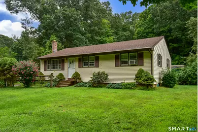 150 Baxter Street, Tolland, CT 06084 - Photo 1