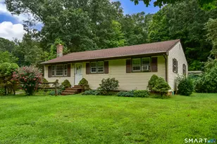 150 Baxter St, Tolland, CT 06084 - Photo 1