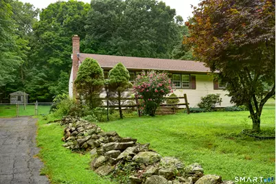 150 Baxter Street, Tolland, CT 06084 - Photo 3