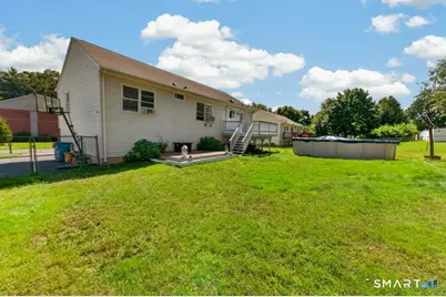 25 Jefferson Street, Manchester, CT 06042 - Photo 5