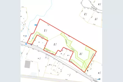 (3 Lots) Church Street, Hebron, CT 06231 - Photo 1