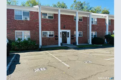 125 Lawn Avenue #B6, Stamford, CT 06902 - Photo 1