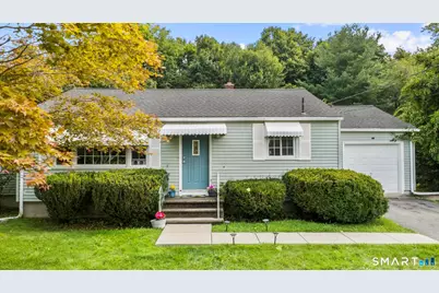 707 Oronoke Road, Waterbury, CT 06708 - Photo 1