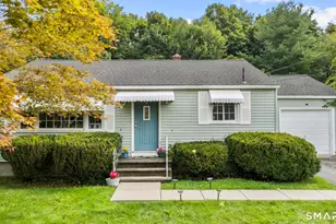 707 Oronoke Rd, Waterbury, CT 06708 - Photo 1