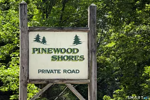 8 Pinewood Shores, Sherman, CT 06784 - Photo 1
