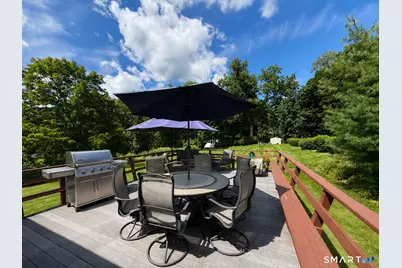 8 Pinewood Shores, Sherman, CT 06784 - Photo 5