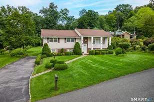 8 Pinewood Shores, Sherman, CT 06784 - Photo 27