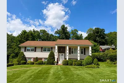 8 Pinewood Shores, Sherman, CT 06784 - Photo 1