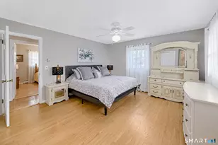 8 Pinewood Shores, Sherman, CT 06784 - Photo 17
