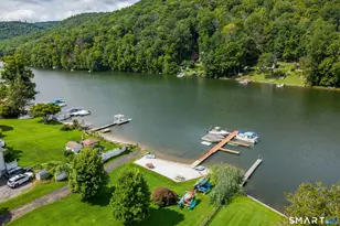 8 Pinewood Shores, Sherman, CT 06784 - Photo 33