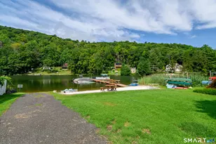 8 Pinewood Shores, Sherman, CT 06784 - Photo 31