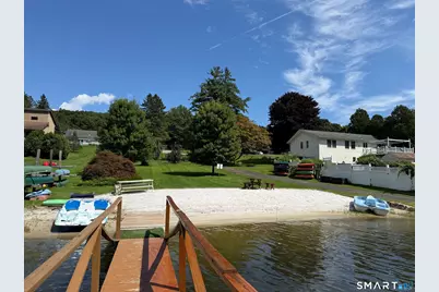 8 Pinewood Shores, Sherman, CT 06784 - Photo 3