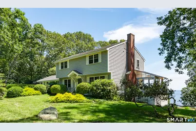 17 Oakridge Drive, Old Lyme, CT 06371 - Photo 3