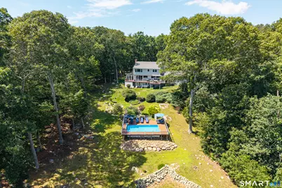 17 Oakridge Drive, Old Lyme, CT 06371 - Photo 7