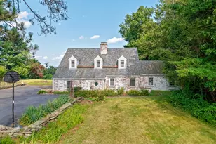 54 Ferncliff Dr, West Hartford, CT 06117 - Photo 1