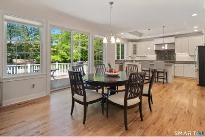 47 Summit Ridge Road, Stamford, CT 06902 - Photo 5