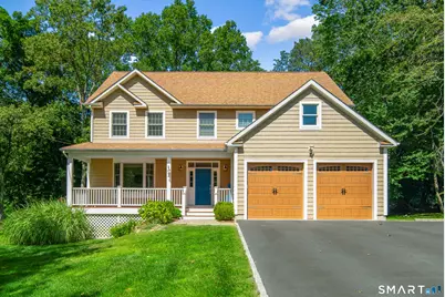 47 Summit Ridge Road, Stamford, CT 06902 - Photo 1
