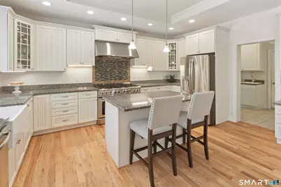 47 Summit Ridge Road, Stamford, CT 06902 - Photo 7