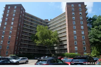 71 Strawberry Hill Avenue #507, Stamford, CT 06902 - Photo 3