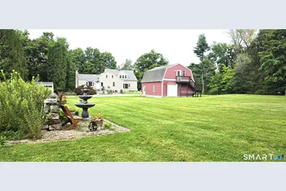 136 Chestnut Tree Hill Rd Extension, Oxford, CT 06478 - Photo 1