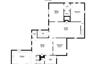 136 Chestnut Tree Hill Road Extension, Oxford, CT 06478 - Photo 29