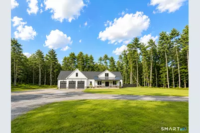 44 Blood Road, Putnam, CT 06260 - Photo 1