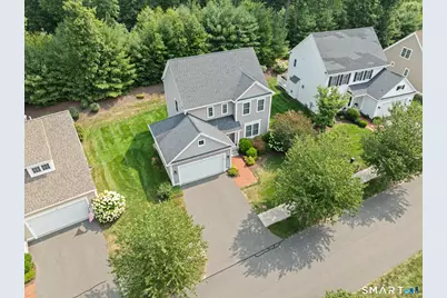 21 Carson Way, Simsbury, CT 06070 - Photo 37
