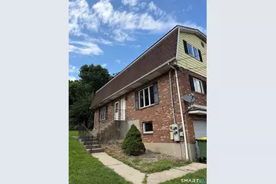 1474 Highland Avenue #1, Waterbury, CT 06708 - Photo 1